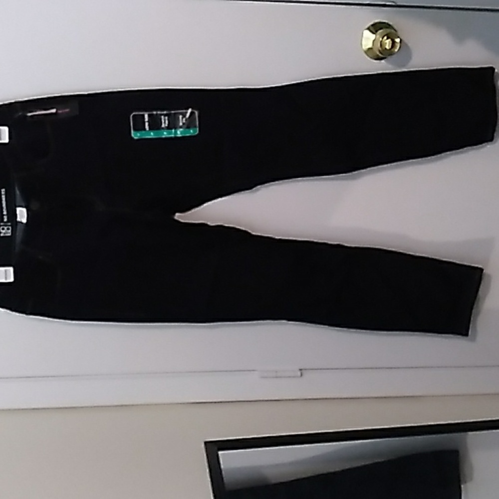 NWT No boundaries dark blue  low rise skinny jeans size 17